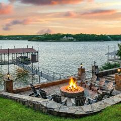 Gather in Style Space Views & Comfort