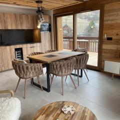 Appartement Haut de Gamme neuf avec terrasse de 25m2 - 6 personnes - App 002