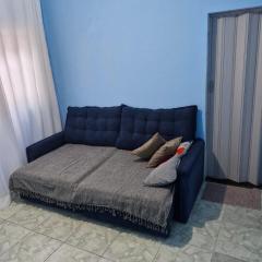 Sobrado aconchegante