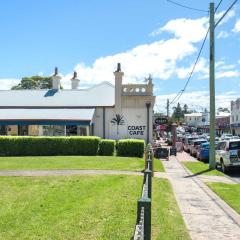 The White House Milton