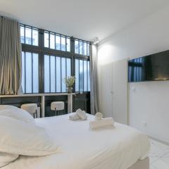 MBA - Echiquier 2 Luxury Appartment Paris Center