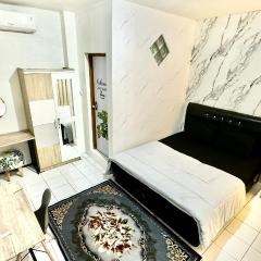 Sky Garden By Roomate Inn