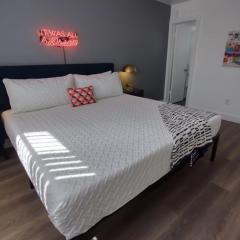 23 Palms Suites - Midtown Wynwood