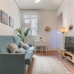 Central cozy - 1Bedroom 1Bathroom - Sol