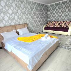 Комфортная однушка в центре