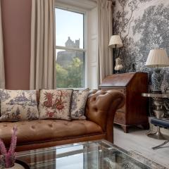 Edinburgh Castle Suite - The Edinburgh Address