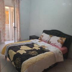 شارع الجيش الملكي