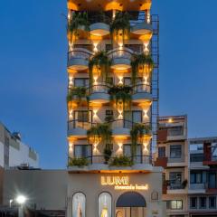 LUMI Reverside Hotel