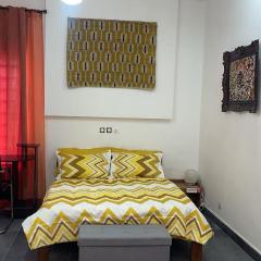 Villa Soleil, Face a la Mer C6