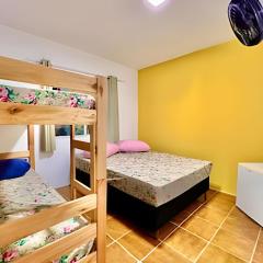 ConForto & Vista para o Mar#TuDoQuEeUqUeRo#