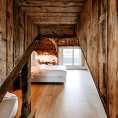 Alfred Hotel & Gastro Bar