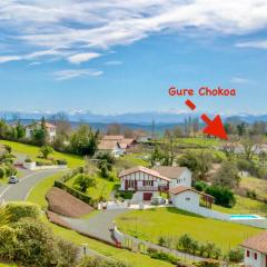 Maison Gure Chokoa Pays Basque