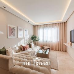 Aura - 1 BR - Premium Apartment