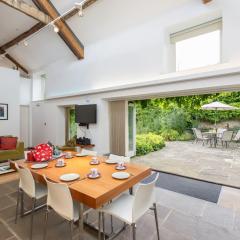 The Barn at Noelles Cottages