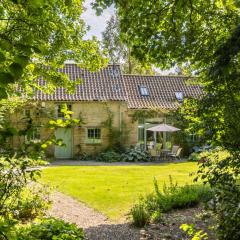 The Coach House at Noelles Cottages