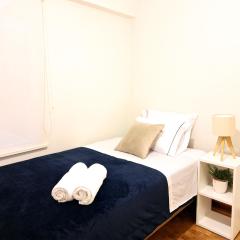 Miraflores Private Room Shared Flat