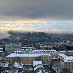 City Center Family Apartment