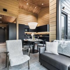 Levin Lyhty Cia C1 by Hilla Villas