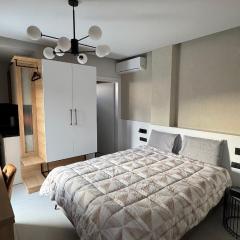 Suite Rooms-Fine Living VEVI