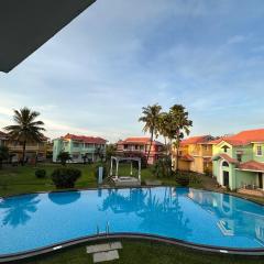 Mogarim By The Beach Goa