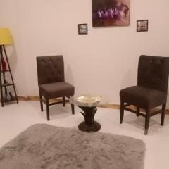 appartment in Dha karachi