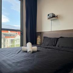 Uhouse - MELIA Thao Dien Hotel & Aparment