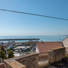 Numana, casa singola vista mare a 100mt dalla spiaggia