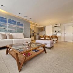 Leblon Luxury pertinho da Dias Ferreira