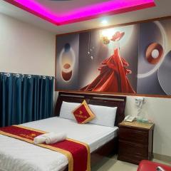 Khách Sạn Phương Anh