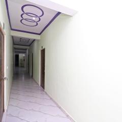 Hotel O by OYO Shri Shyam Lawn & Resort