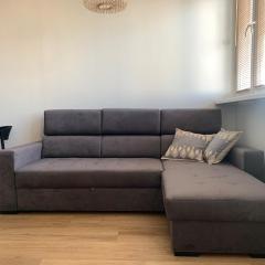 Klimatyczne mieszkanie w Centrum