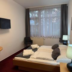 Thermal Hotel Tengelic