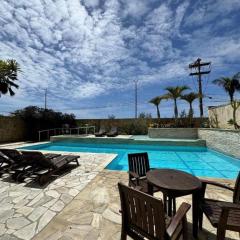 Apart Hotel Mandai Sea View Praia do Forte