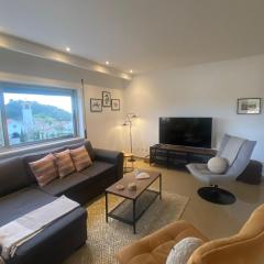 Castle Apartment - The Most Beautiful View of the Castle of Sesimbra!