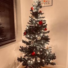 Beeston town house - Sleeps 4