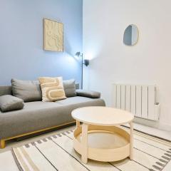 Studio hypercentre près des gares