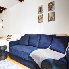 BnBNova - Île Saint-Louis & Pont de la Tournelle