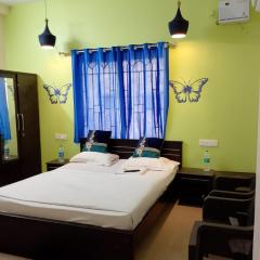 Mohapatra Guest House