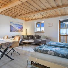 Ferienwohnung Geyersberg 704