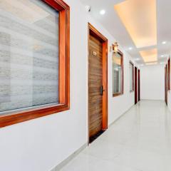 Hotel O by OYO STUDIO STAYZ