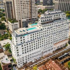 Radisson Hotel Chateau de Bangkok