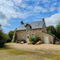Maison de campagne avec jardin - Proche de l'océan