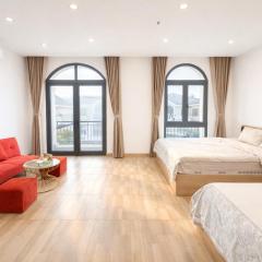 S79 TM01 Lago Grand World