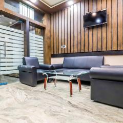 Hotel O by OYO CK Valley Hotel & Restaurant