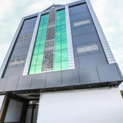 Hotel O Ck Valley Hotel & Restaurant