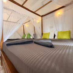 Pearl Deluna Resort Mirissa