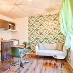 La Bonbonnière verte