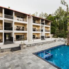 Samarya Chikkamagaluru