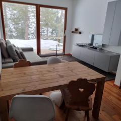 Residenz Cuolm Liung M5