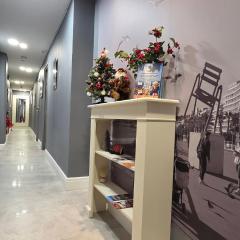 Le Petit Trianon et le Charme des Suites